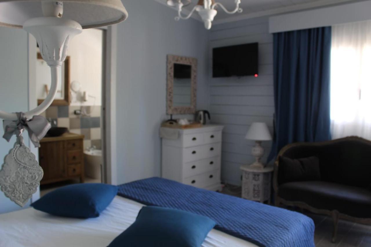 Bed And Breakfast Villa Degli Ulivi Messina Esterno foto