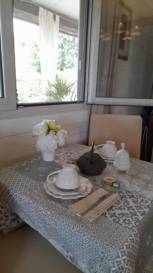 Bed And Breakfast Villa Degli Ulivi Messina Esterno foto